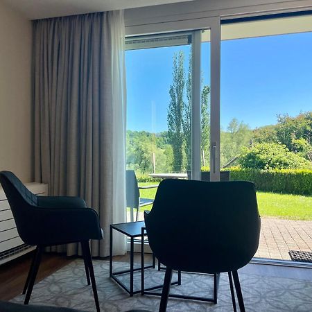 Hotel - B&B - Appartement De Zevende Heerlijkheid Slenaken Ngoại thất bức ảnh