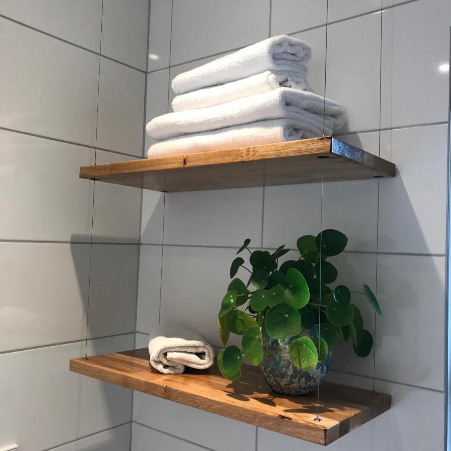 Hotel - B&B - Appartement De Zevende Heerlijkheid Slenaken Ngoại thất bức ảnh