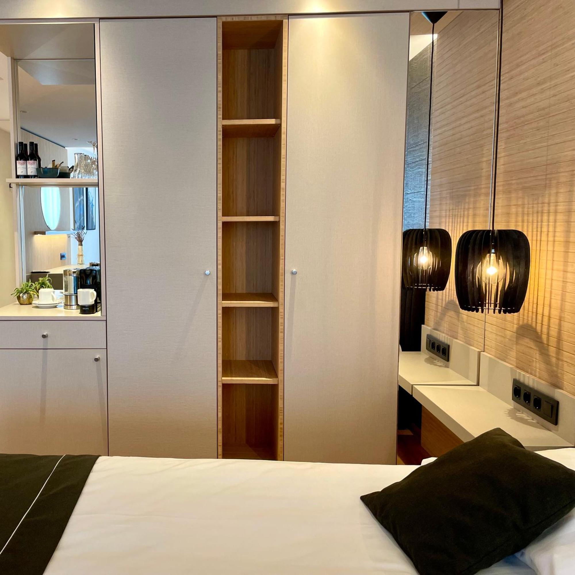Hotel - B&B - Appartement De Zevende Heerlijkheid Slenaken Ngoại thất bức ảnh
