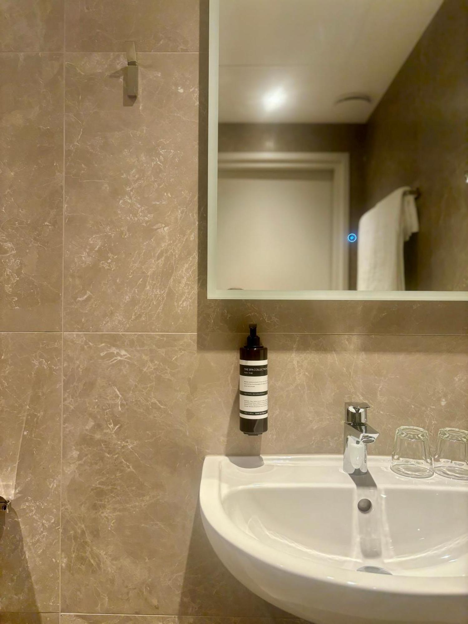 Hotel - B&B - Appartement De Zevende Heerlijkheid Slenaken Ngoại thất bức ảnh