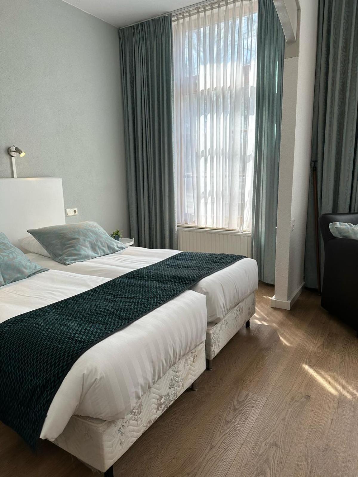 Hotel - B&B - Appartement De Zevende Heerlijkheid Slenaken Ngoại thất bức ảnh