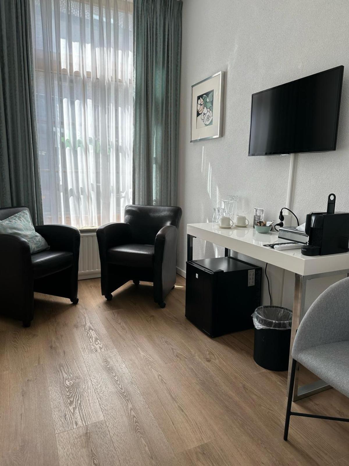 Hotel - B&B - Appartement De Zevende Heerlijkheid Slenaken Ngoại thất bức ảnh