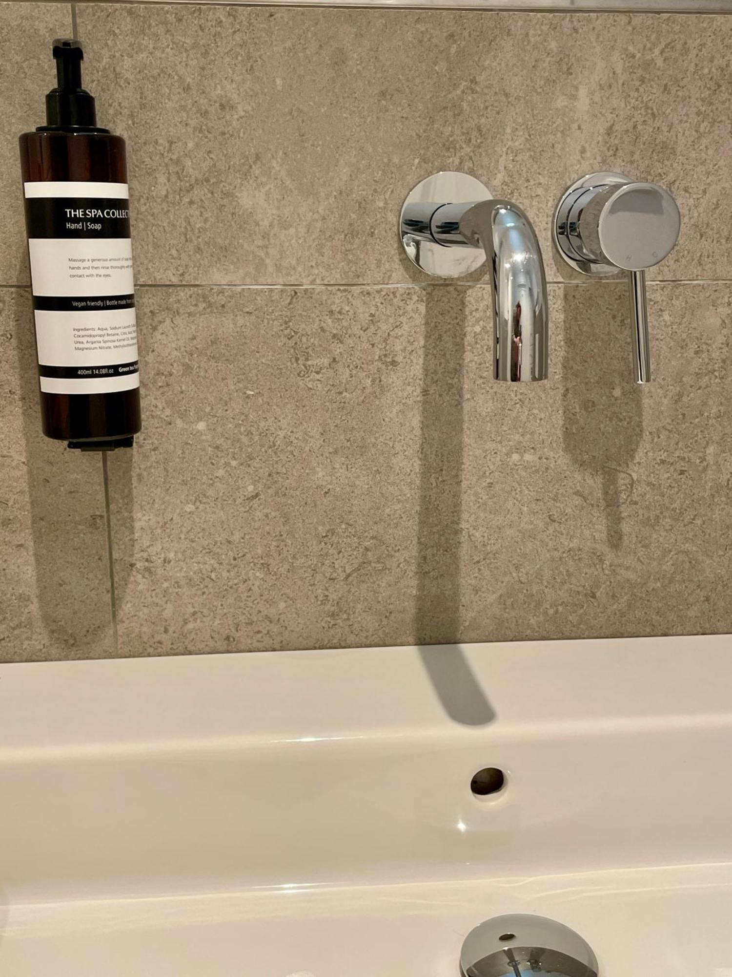 Hotel - B&B - Appartement De Zevende Heerlijkheid Slenaken Ngoại thất bức ảnh