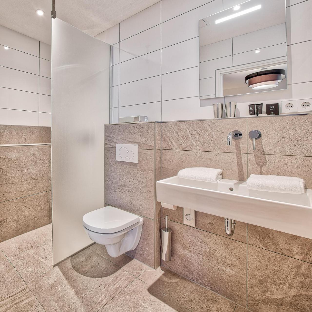 Hotel - B&B - Appartement De Zevende Heerlijkheid Slenaken Ngoại thất bức ảnh